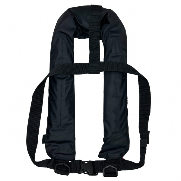 オリジナルインフレータブルライフジャケット【自動膨張式ライフジャケット/国土交通省型式認証品(桜マーク)/小型船舶用救命胴衣 TYPE A】